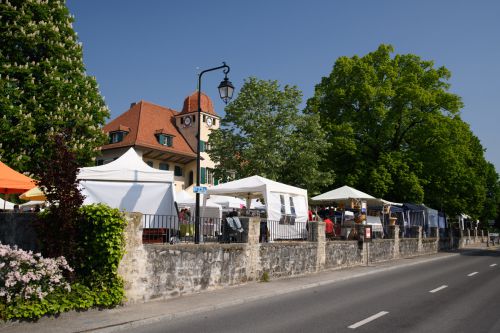 10e Marché Artisanal de Mies