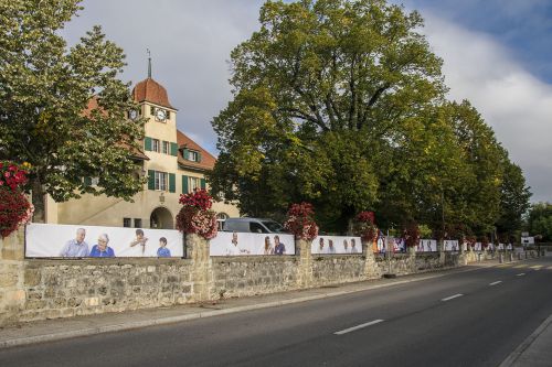 Promotion de la Guinguette d’automne