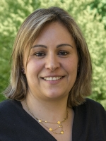 Liliana RIBEIRO